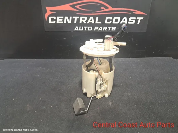 Fuel Pump