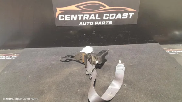 Seatbelt/Stalk