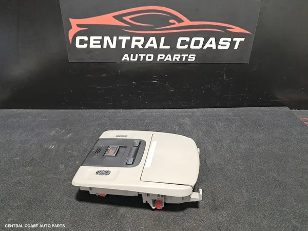 Courtesy Light