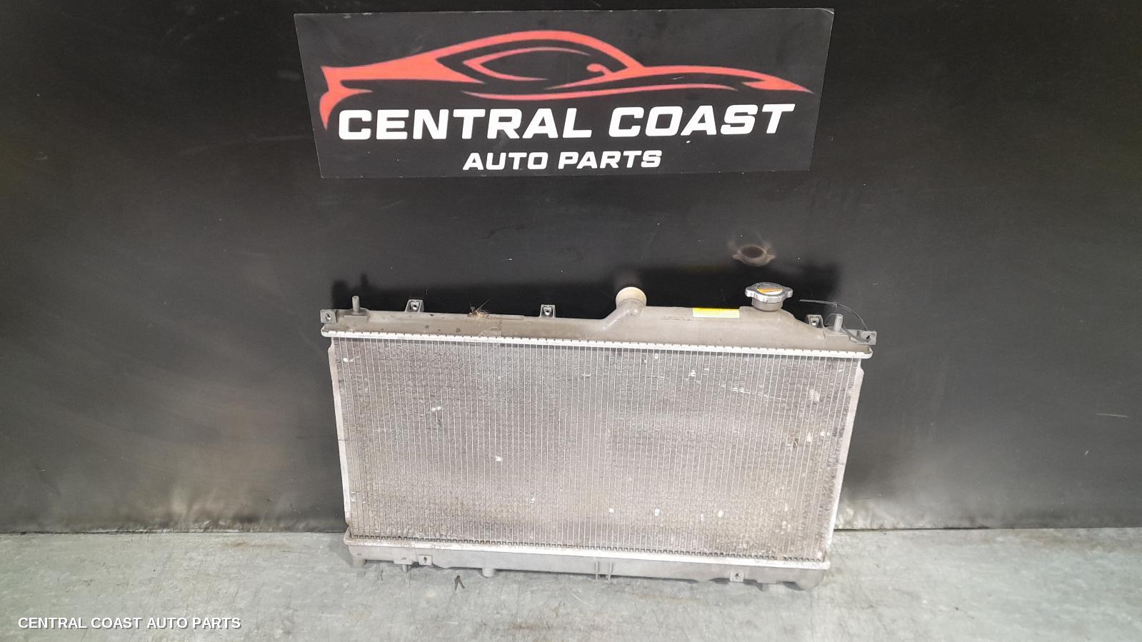 Radiator