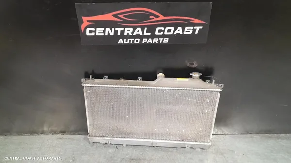 Radiator