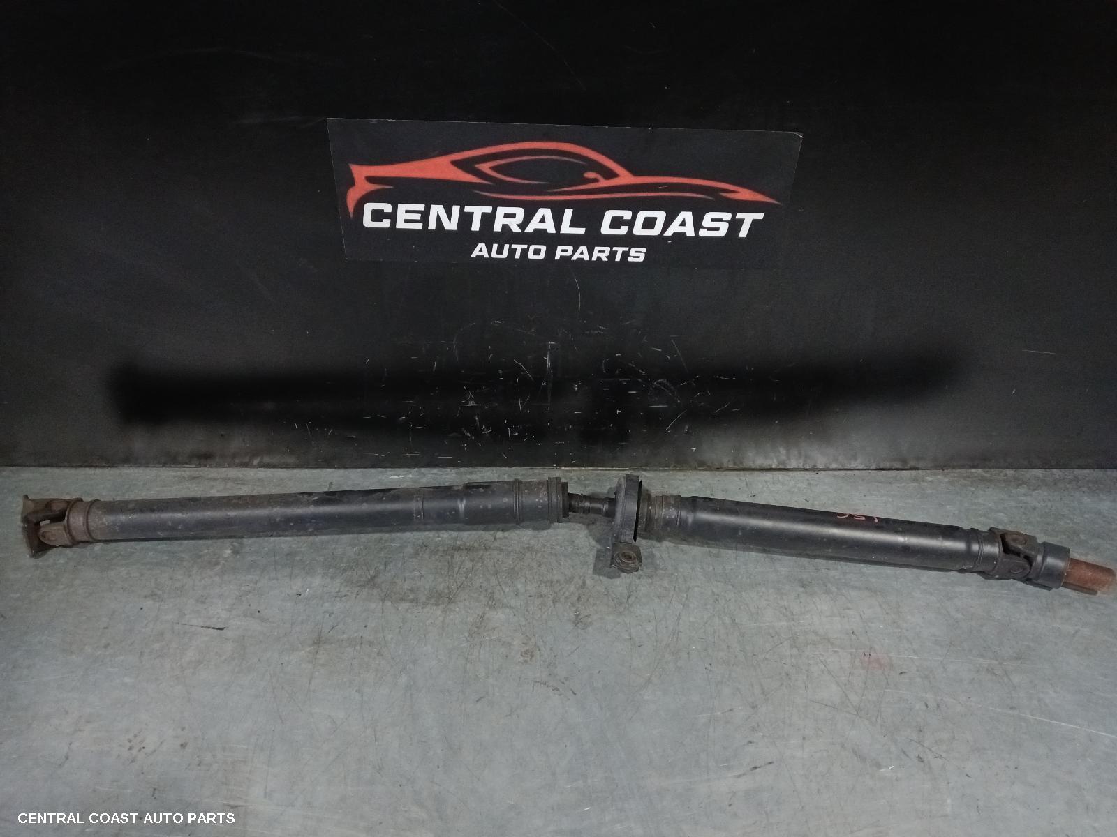 Rear Drive Shaft