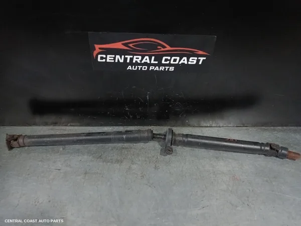Rear Drive Shaft