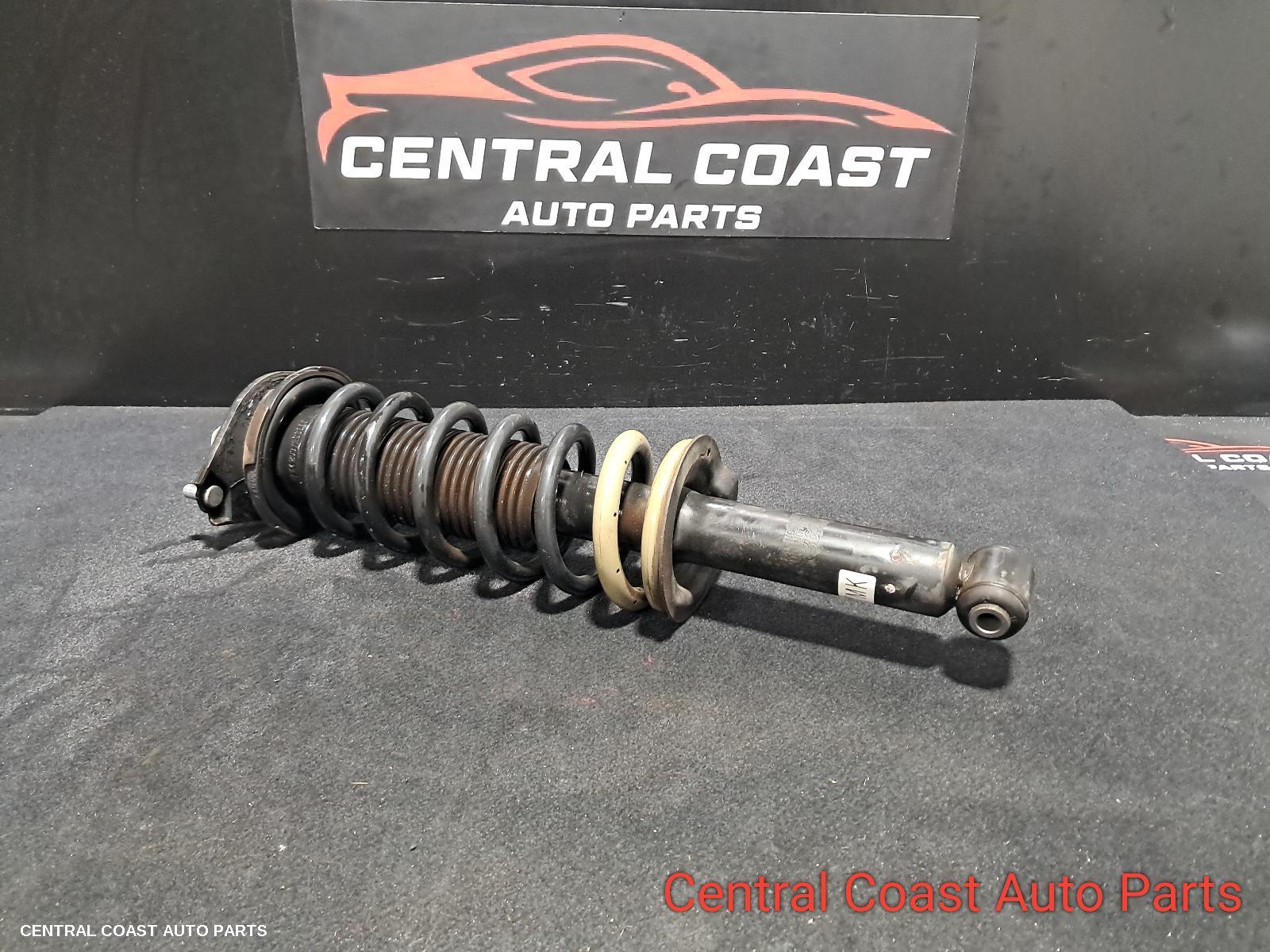 Right Rear Strut