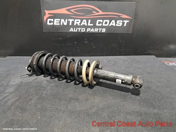 Right Rear Strut