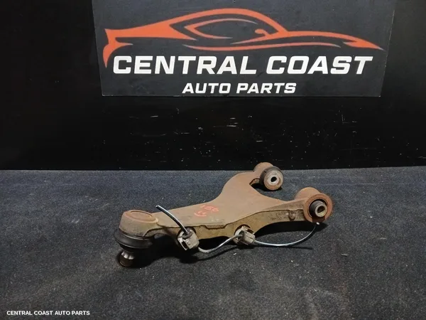 Right Rear Trailing Arm