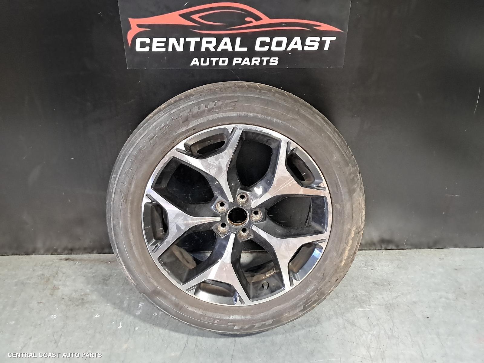 Wheel Mag