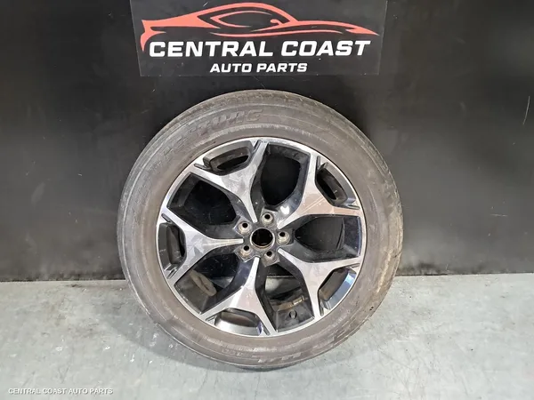 Wheel Mag