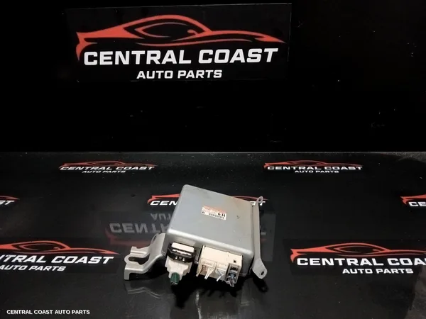 Ecu