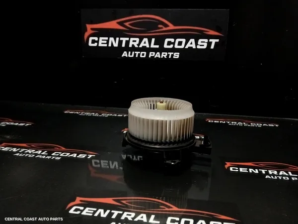 Heater Fan Motor
