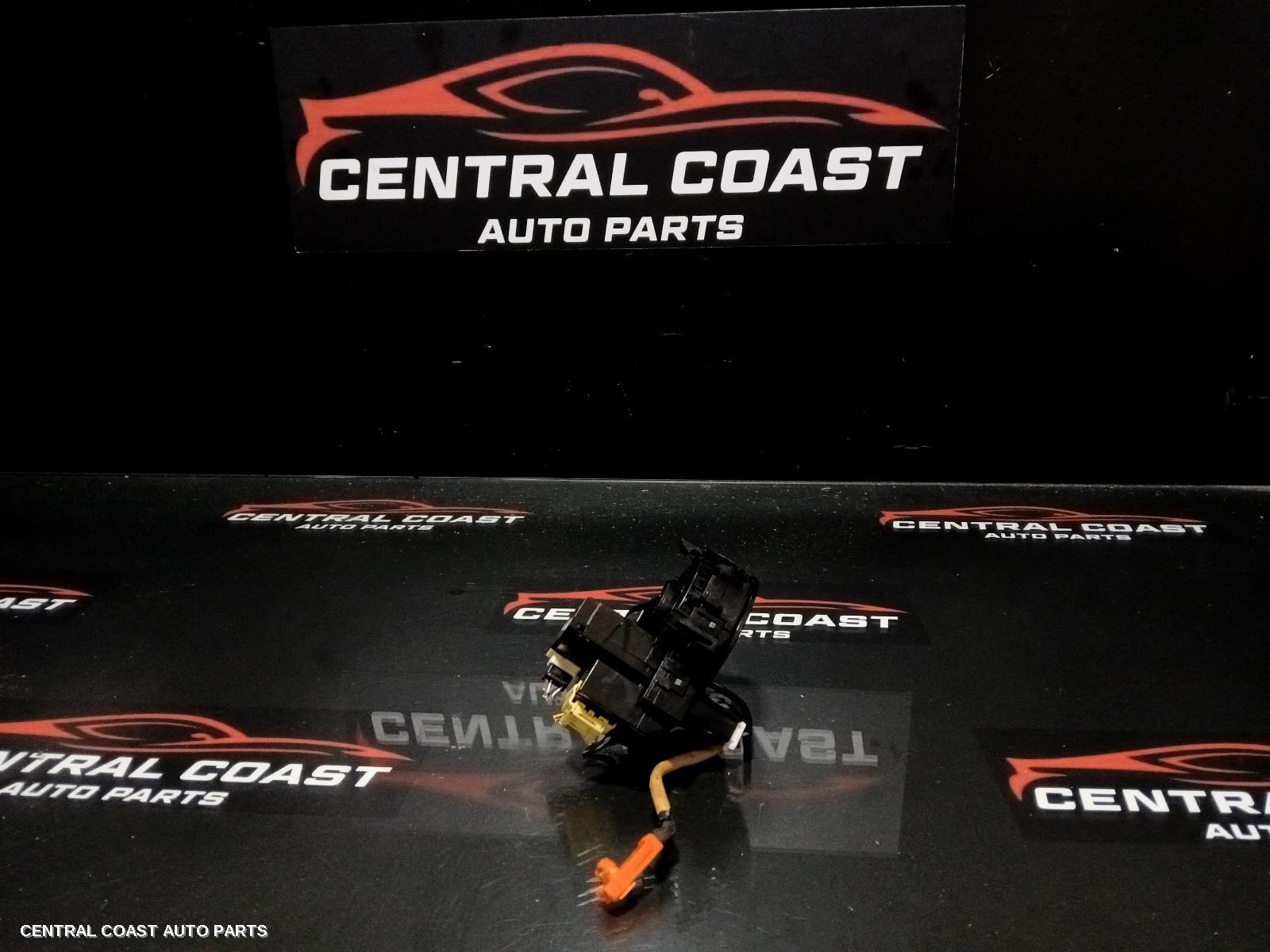 Airbag Module Sensor