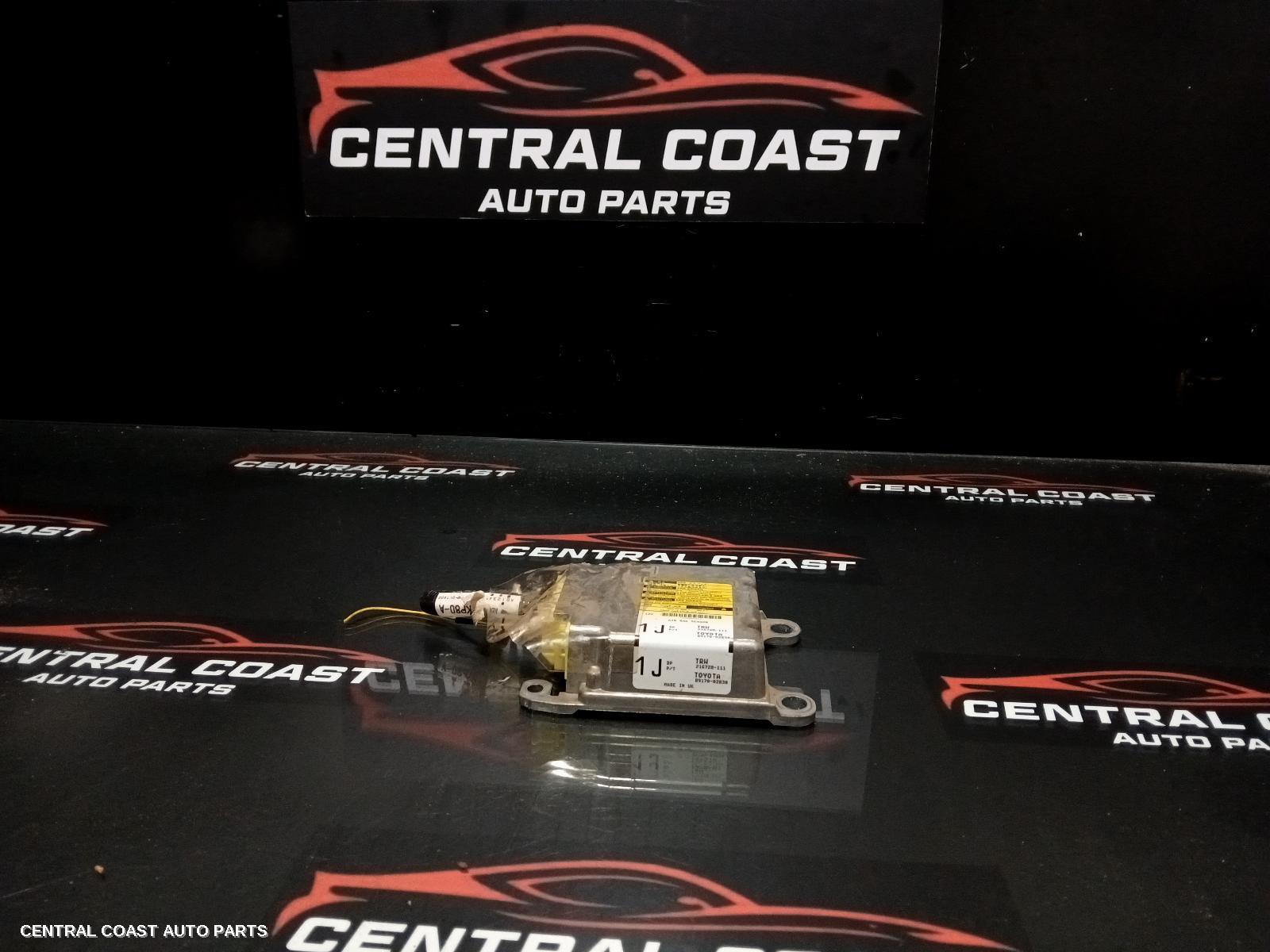Airbag Module Sensor