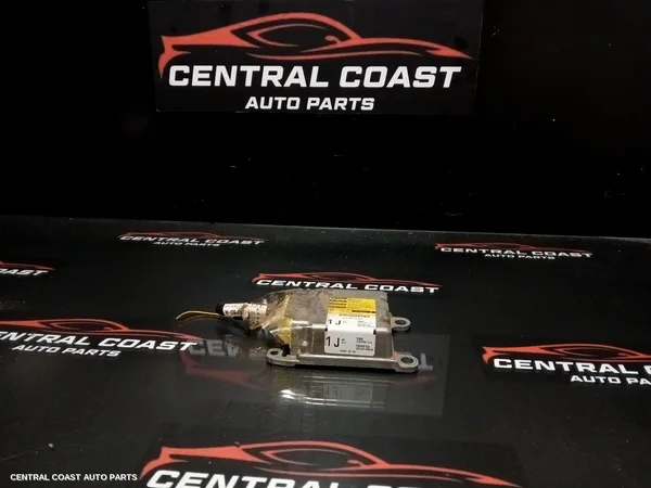 Airbag Module/Sensor