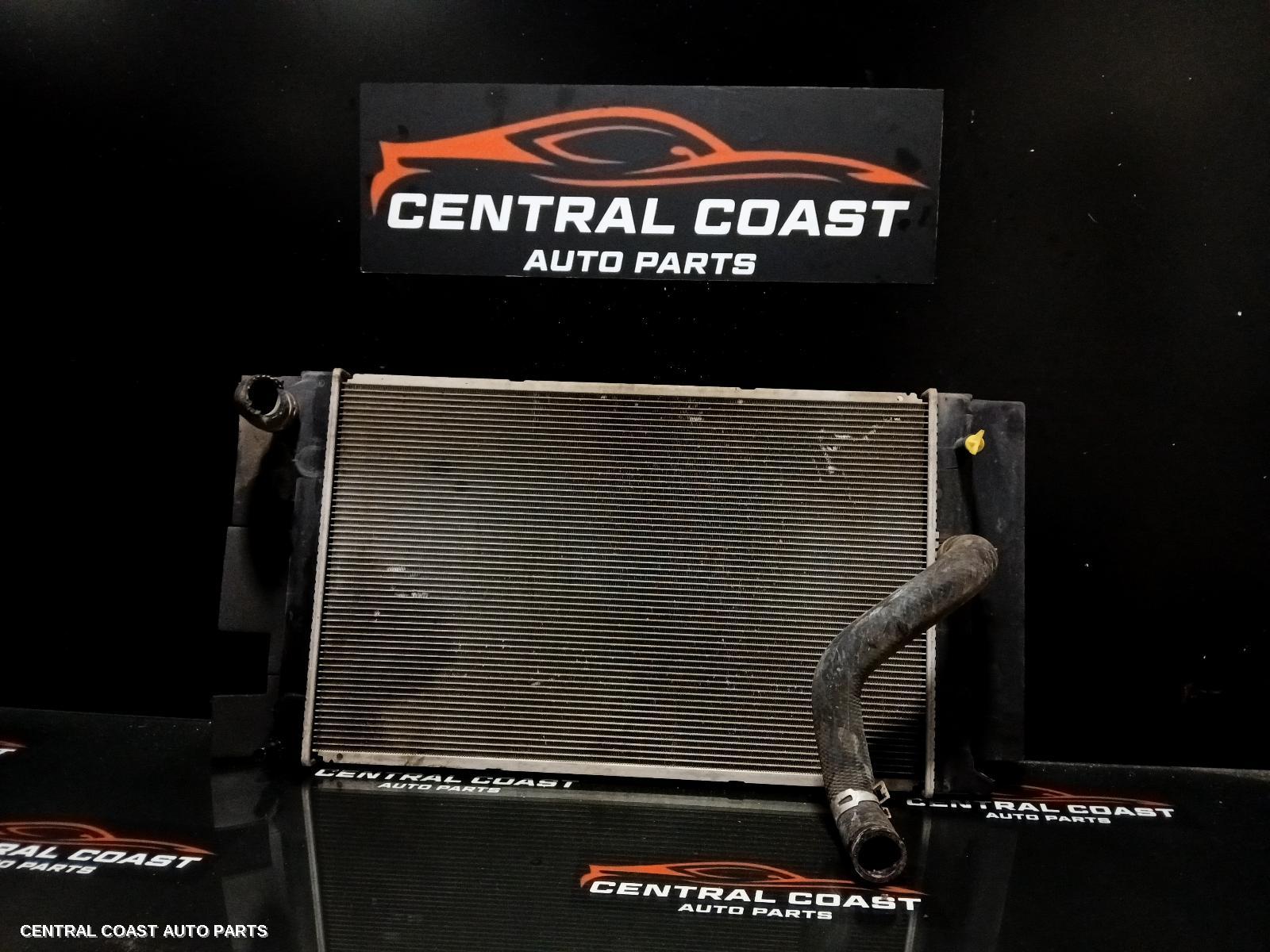 Radiator