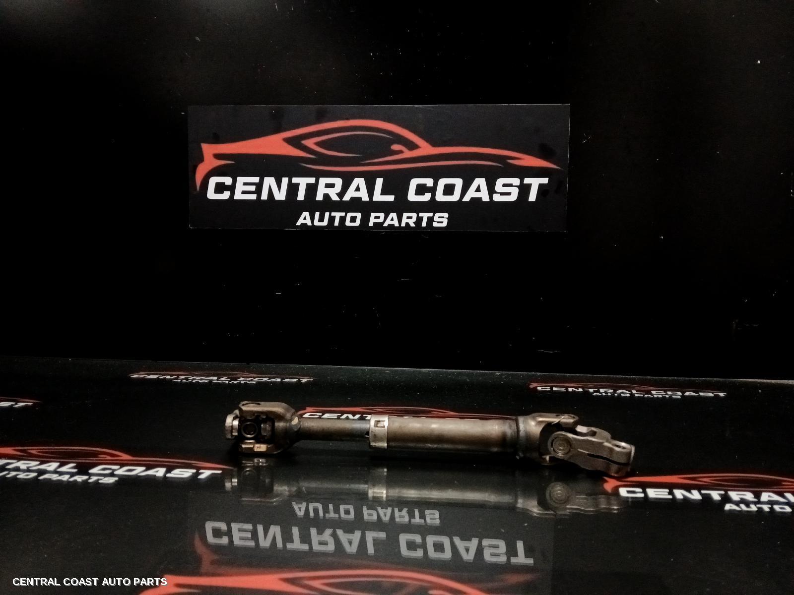 Steering Intermediate Shaft