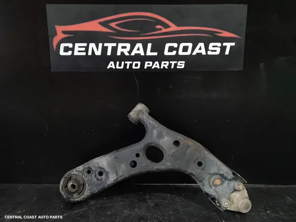 Left Front Lower Control Arm