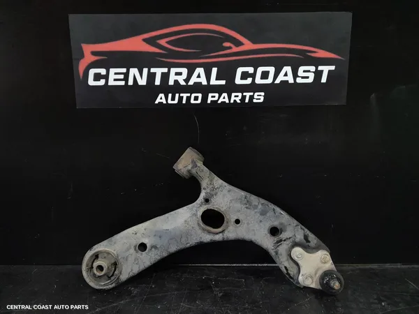 Right Front Lower Control Arm