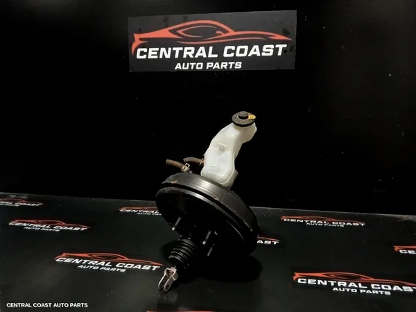 Brake Booster