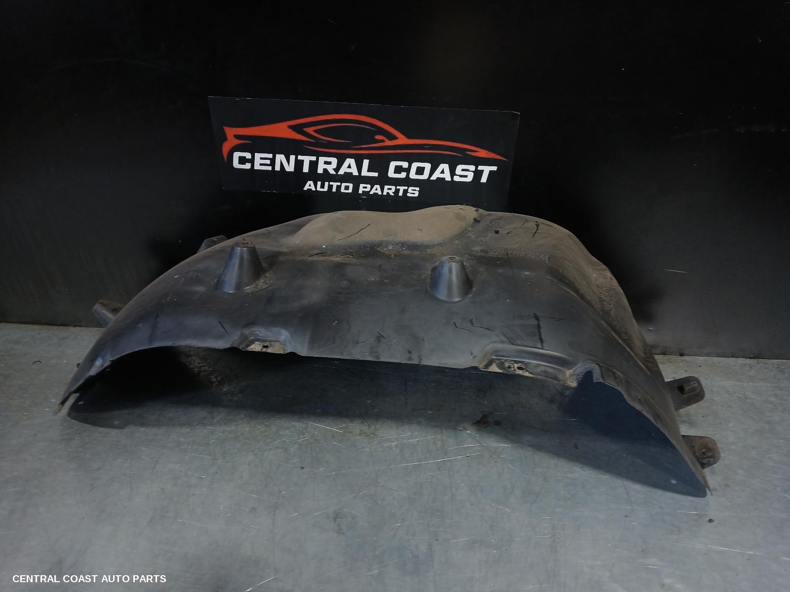 Right Guard Liner
