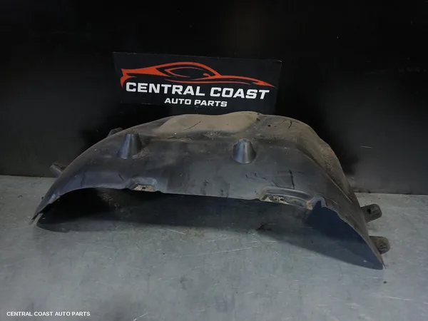 Right Guard Liner