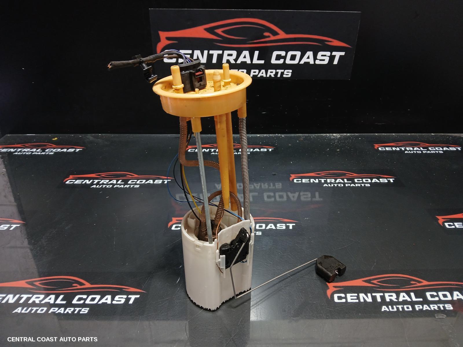 Fuel Pump