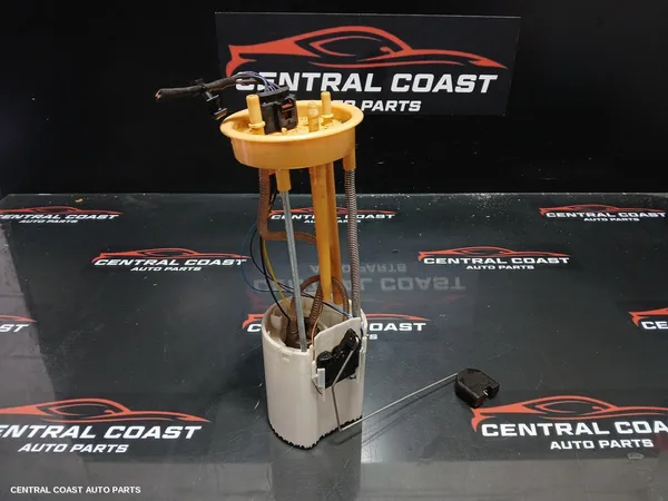 Fuel Pump