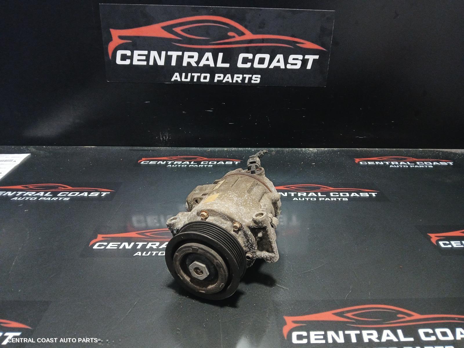 A C Compressor