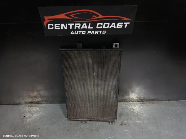 A/C Condenser