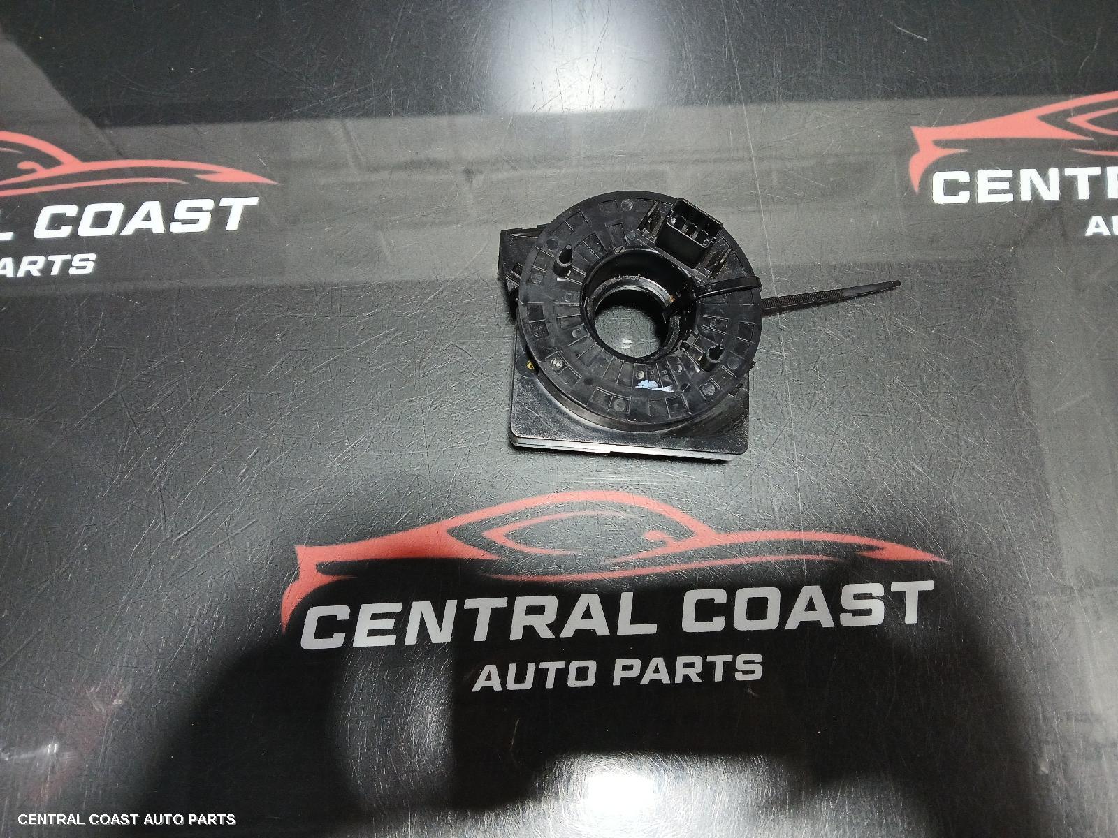 Airbag Module Sensor
