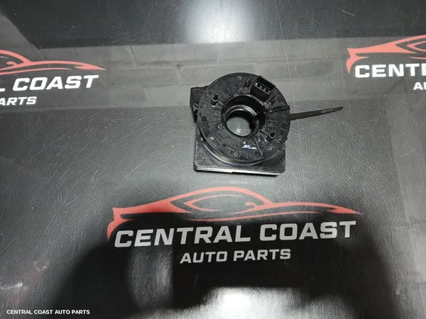 Airbag Module/Sensor