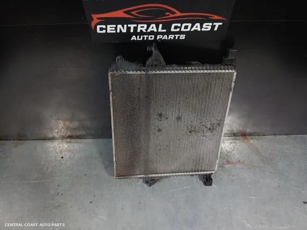 Radiator