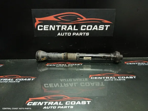 Front Prop Shaft