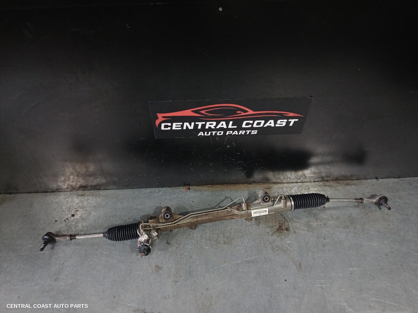 Steering Box Rack