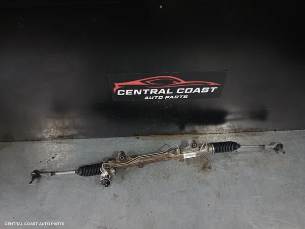 Steering Box/Rack