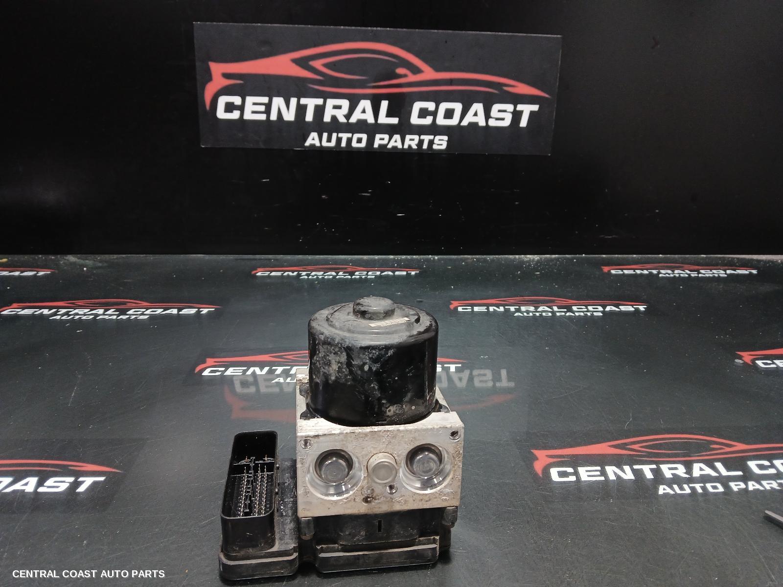 ABS Pump Modulator