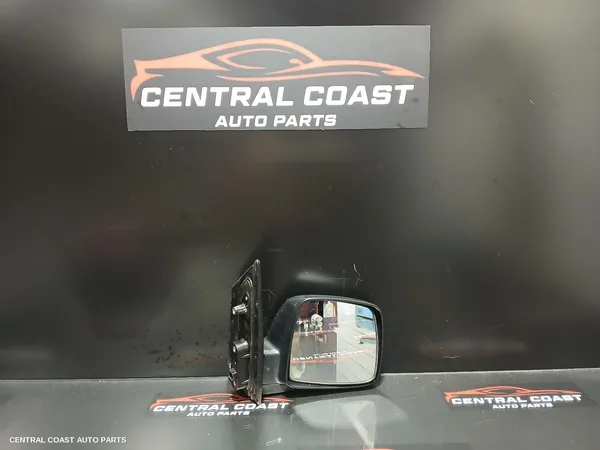 Right Door Mirror