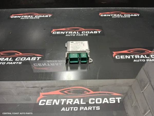 Airbag Module/Sensor