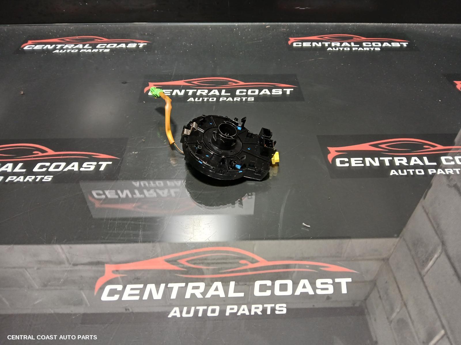 Airbag Module Sensor