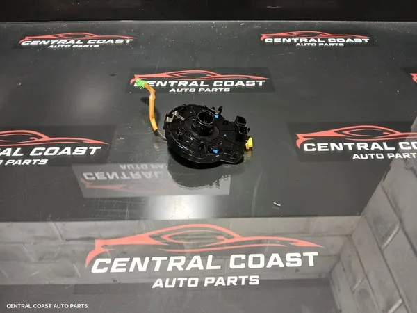 Airbag Module/Sensor