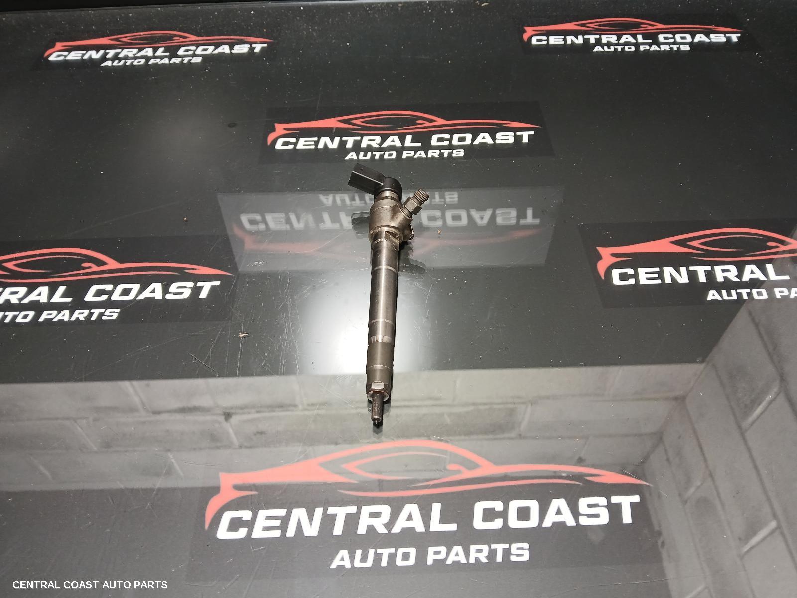 Fuel Injector