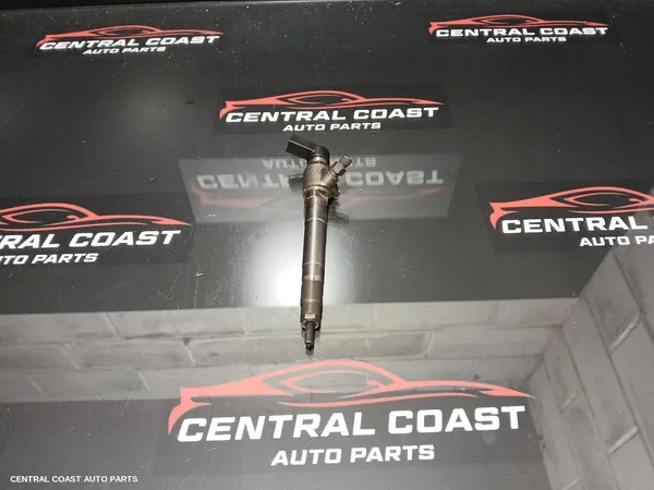 Fuel Injector