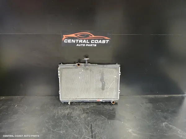 Radiator