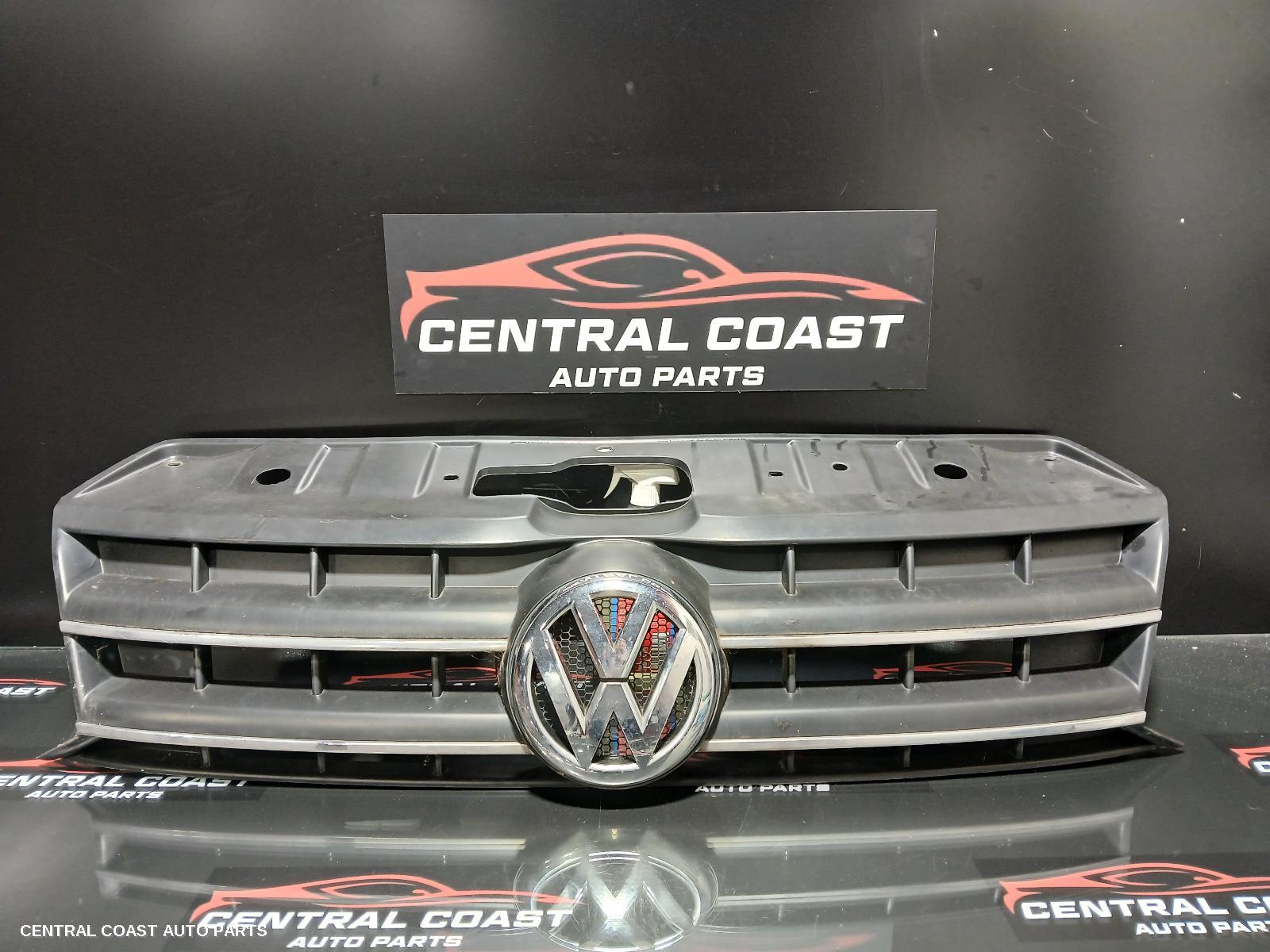 Grille