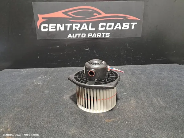 Heater Fan Motor