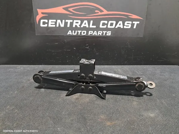 Jack/Tool Kit