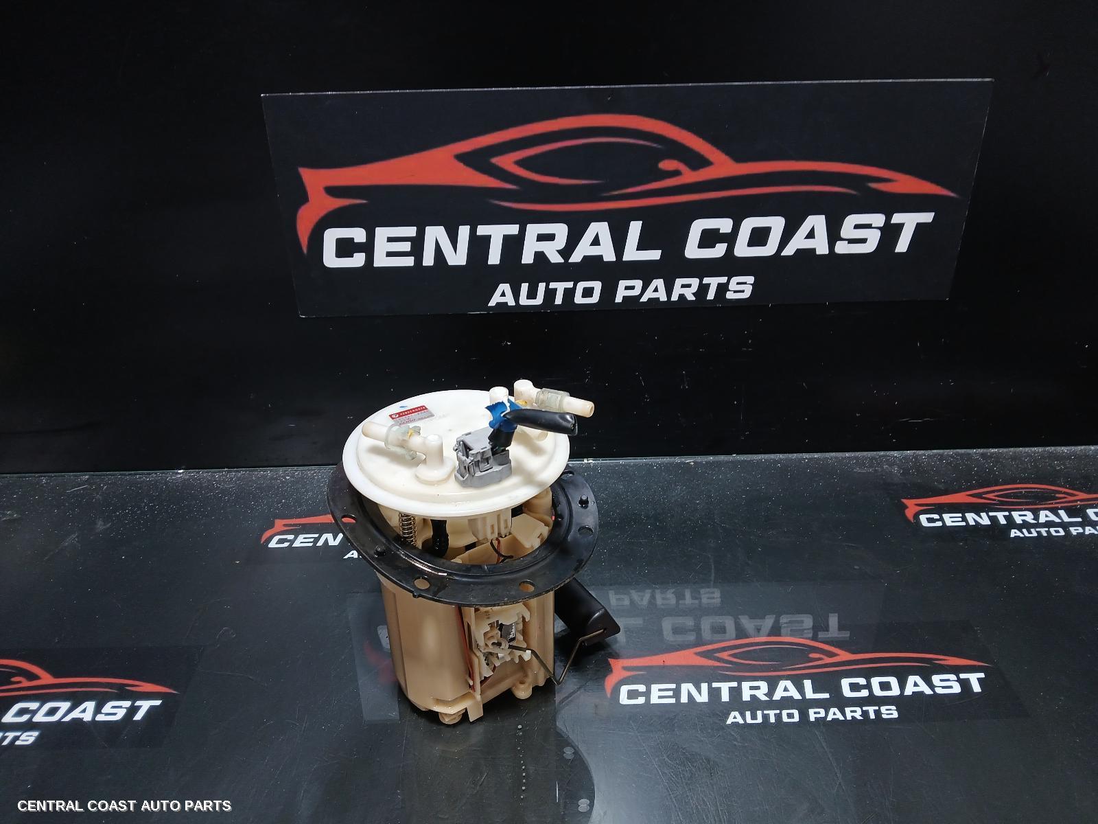 Fuel Pump