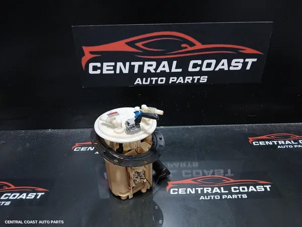 Fuel Pump