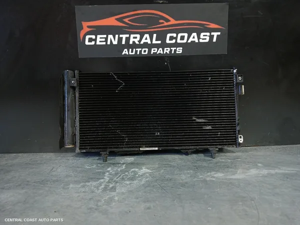 A/C Condenser