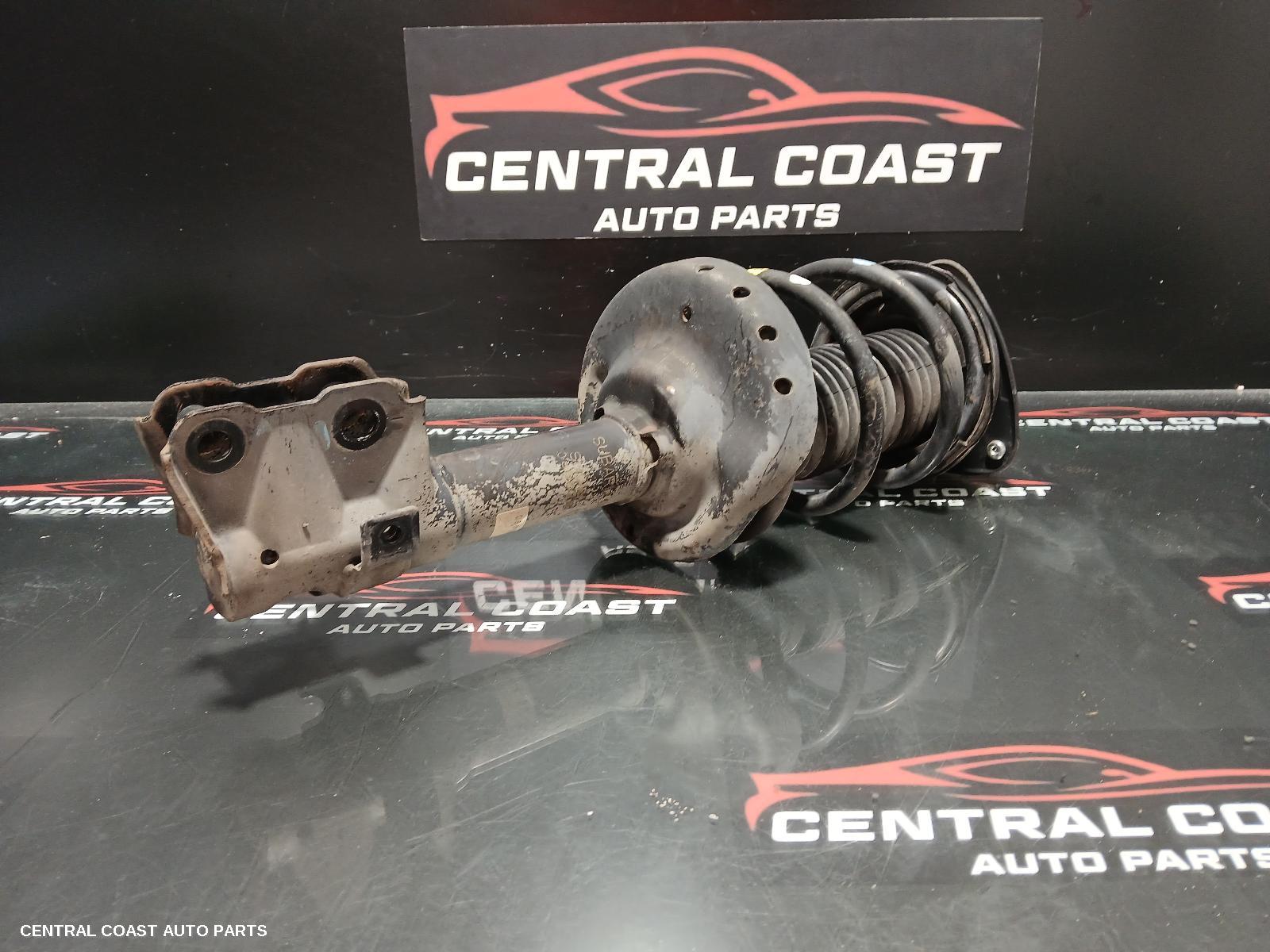 Right Front Strut