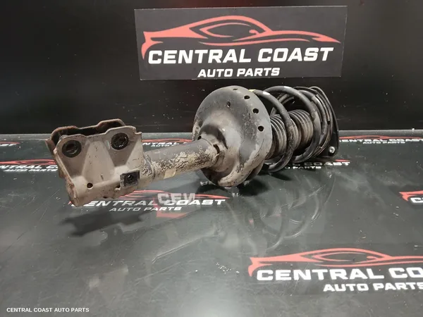 Right Front Strut